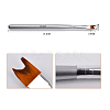 UV Gel Nail Brush Pen MRMJ-P003-13-2