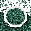Opaque Acrylic Beads X1-MACR-T048-02U-1