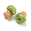 Handmade Lampwork Beads LS-LAMP-F034-01B-2