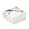 Cardboard Jewelry Set Box X1-CON-P015-01-1