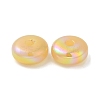 Acrylic Opaque Beads MACR-K350-09I-2
