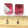 K9 Glass Imitation Austrian Crystal Beads GLAA-P069-01C-209-3