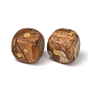 Natural Picture Jasper Dices G-T143-29-01-2