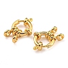304 Stainless Steel Spring Ring Clasps X-STAS-G190-17G-C-01-2