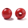 Schima Wood Beads WOOD-G023-20A-2