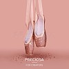 Preciosa® Crystal Hotfix Flatback Stones Y-PRC-HSS6-00530-200-4