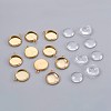 DIY Pendant Making DIY-X0098-09G-1