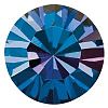 Preciosa® MAXIMA Crystal Round Stones Y-PRC-RBSS6-00030-296-3