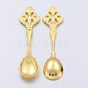 Tibetan Style Alloy Big Pendants LS-TIBEP-A19597-G-LF-1