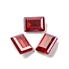 Glass Rhinestone Cabochons RGLA-A026-02D-227SS-1