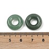 Natural Green Aventurine Pendants G-G202-07K-3