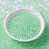 MIYUKI Round Rocailles Beads SEED-X0055-RR0271-2