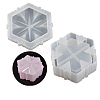 Snowflake DIY Storage Box Silicone Molds SIMO-PW0006-019-1