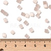Glass Seed Beads SEED-H002-D-A816-3