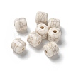 Acrylic Beads OACR-H045-05A-1