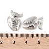Brass Pendants KK-Q816-42P-3