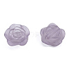 Opaque & Transparent Acrylic Beads MACR-T045-01I-3