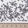 MIYUKI Round Rocailles Beads SEED-JP0009-RR3747-4