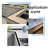 TPE Collapsible Shower Threshold Water Dam AJEW-WH0258-908B-6