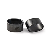 Ion Plating(IP) 304 Stainless Steel Slide Charms STAS-S133-01EB-03-2