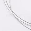 DIY Jewelry Thread Findings Colored Tiger Tail Wire X-TWIR-O001-0.45mm-03-2
