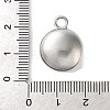 Natural Green Aventurine Pendants STAS-L022-398H-P-3