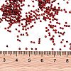 TOHO Round Seed Beads X-SEED-TR15-2153-4