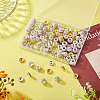 Pave Disco Ball Beads RB-TA0001-18B-6