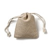 Rectangle Cloth Packing Pouches ABAG-A008-01A-11-2