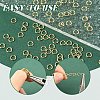 304 Stainless Steel Open Jump Rings STAS-YW0001-62B-2