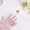 Polyester Mesh Fabric DIY-WH20009-40V-3