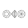 Preciosa® MAXIMA Crystal Round Stones X-PRC-RBSS45-90090-4