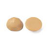 Opaque Acrylic Cabochons MACR-S373-138-A12-5