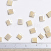 MIYUKI TILA Beads X-SEED-J020-TL488-3