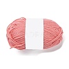 Milk Cotton Knitting Acrylic Fiber Yarn YCOR-NH0001-01D-1