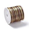 Segment Dyed Nylon Thread Cord NWIR-A008-01A-3