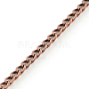 Unwelded Iron Twisted Chains X-CH-R078-09R-1