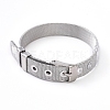 Stainless Steel Mesh Watch Bands WACH-WH0001-15-10mm-2