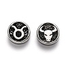 304 Stainless Steel Beads STAS-J033-01J-2
