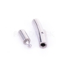 Stainless Steel Bayonet Clasps STAS-CJC0003-03P-A-2