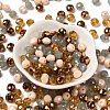 Glass Beads LS-EGLA-A034-SM8mm-34-1