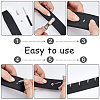 50Bags Alloy Decorative Rivets FIND-GF0009-69A-P-6