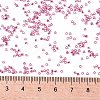 TOHO Round Seed Beads X-SEED-TR15-2218-4