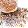 Glass Beads EGLA-A034-LM8mm-23-4