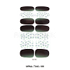 Full Cover Nail Art Stickers MRMJ-T040-186-2