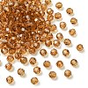 Preciosa® Crystal Beads Y-PRC-BB5-10330-3