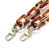Resin Bag Chains Strap FIND-H210-01B-E-3