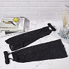 Polycotton Leg Sleeves AJEW-WH20064-17B-3