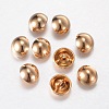 Alloy Shank Buttons LS-BUTT-D054-15mm-06KCG-1