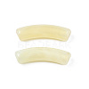 Opaque Acrylic Beads MACR-N009-020A-2